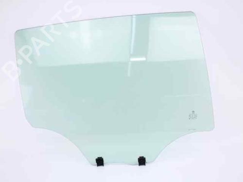 Used Rear right door window PEUGEOT 2008 I (CU_) 1.6 HDi (114 hp) 19235213