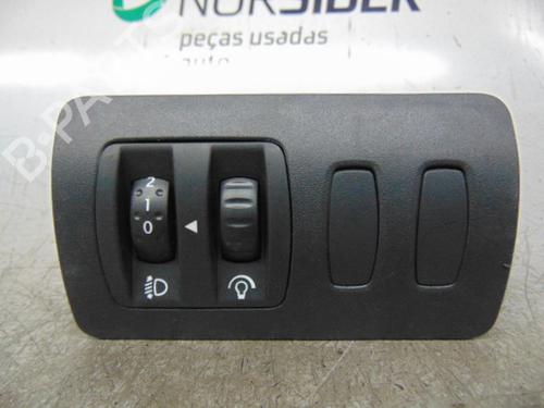 Switch RENAULT CLIO III (BR0/1, CR0/1) 1.2 16V (BR02, BR0J, BR11, CR02, CR0J, CR11) | BP19189259I30 
