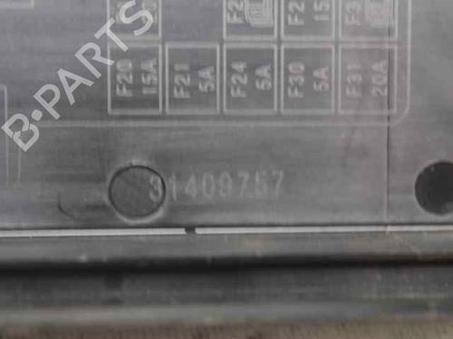 Electronic module VOLVO V40 Hatchback (525) D2 | BP37863304M83 - Image 2