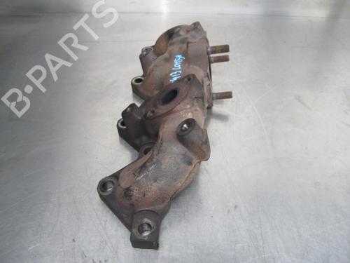 Udstødningsmanifold OPEL COMBO Box Body/MPV 1.7 CDTI 16V | BP19194969M110 