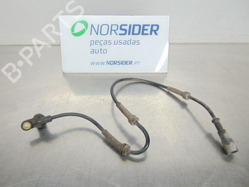 Elektronik Modul für RENAULT MEGANE I Coach (DA0/1_) 1.4 16V (DA0D, DA1H, DA0W, DA10) (95 hp) 19200723