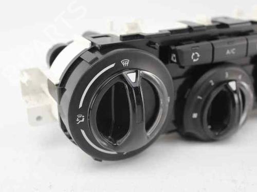Climate control PEUGEOT 2008 I (CU_) 1.6 HDi | BP29320680I5 
