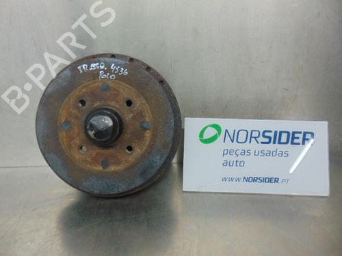 Annen VW POLO III (6N1) 50 1.0 (50 hp) 21197813
