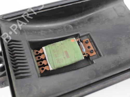 Heater resistor SKODA OCTAVIA I Combi (1U5) 1.6 | BP19214172M108 