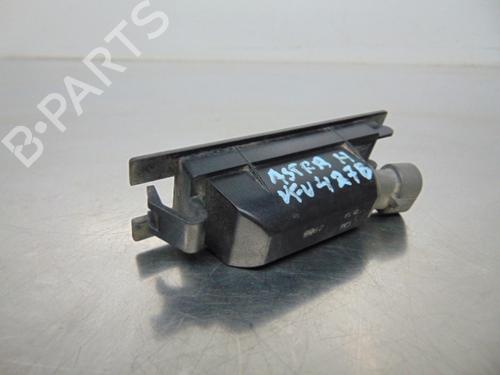 Licence plate light OPEL ASTRA H (A04) 1.3 CDTI (L48) | BP19192650I40 