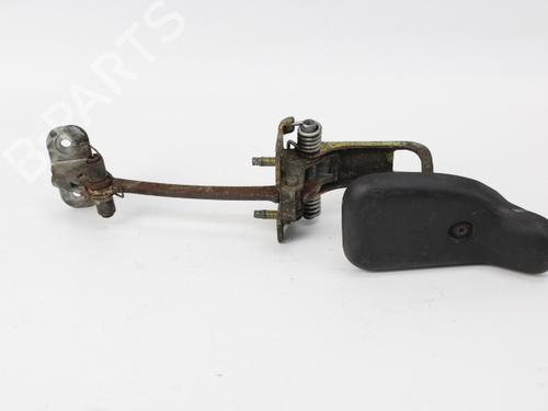 Used Hinge/Door check strap RENAULT KANGOO Express (FC0/1_) D 55 1.9 (FC0D) (54 hp) 19203521