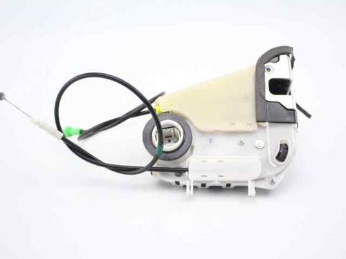 Rear right lock TOYOTA YARIS (_P13_) 1.0 (KSP130_, KSP130) | BP19236002C99 