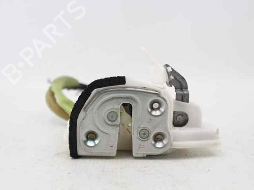 Højre fortil lås MAZDA CX-5 (KE, GH) 2.2 D AWD (KE102) (175 hp) 32100920