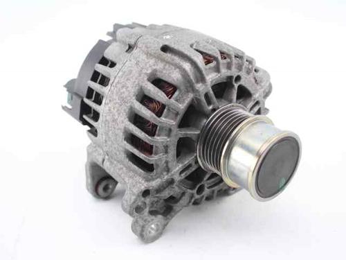 Used Alternator VW POLO V (6R1, 6C1) [2009-2022]  19239824