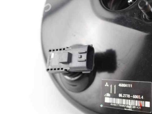 Servo brake MITSUBISHI ASX (GA_W_) 1.8 DI-D (GA6W) | BP34410178M42  - Image 6