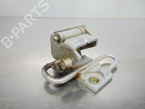 Hinge/Door check strap VW POLO (9N_, 9A_) 1.9 SDI | BP19197869C146 