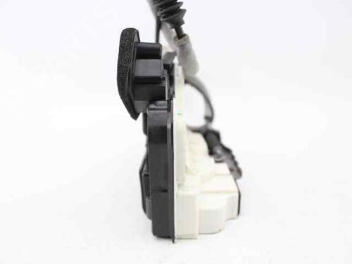 Front right lock VW POLO V (6R1, 6C1) 1.2 TDI | BP29761222C97 