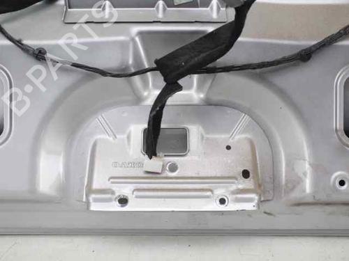 Bakluke CC/Kombi-Kupé VOLVO V50 (545) D2 | BP19917771C6 