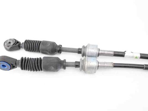 Gear lever PEUGEOT 108 1.0 VTi 72 | BP19242136M90 