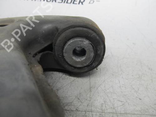 Left front suspension arm VW POLO (9N_, 9A_) 1.9 SDI | BP19187264M12 