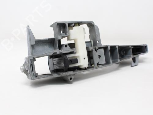 Front left exterior door handle PEUGEOT 407 SW (6E_, 6D_) 1.6 HDi 110 | BP19203004C128 