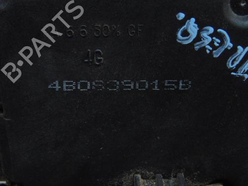 Rear left lock AUDI ALLROAD C5 (4BH)  | BP19200184C100 