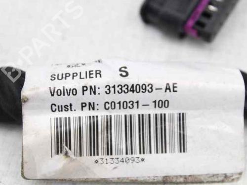 Wiring harness VOLVO V40 Hatchback (525) D2 | BP37863314E16 - Image 5