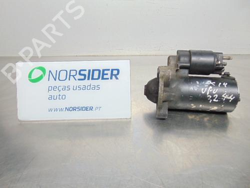 Used Starter CITROËN ZX Break (N2) 1.4 i (75 hp) 19185166