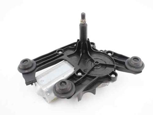 Used Rear wiper motor CITROËN C3 II (SC_) 1.2 VTi 82 (82 hp) 19237740