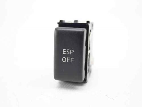 Used Switch NISSAN QASHQAI / QASHQAI +2 I (J10, NJ10, JJ10E) [2006-2014]  19227821