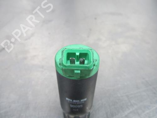 Washer pump PEUGEOT 206 Hatchback (2A/C) 1.1 i | BP19194855E24 