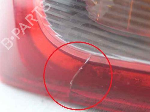 Left taillight AUDI A1 (8X1, 8XK) 1.6 TDI | BP37651221C34 - Image 4