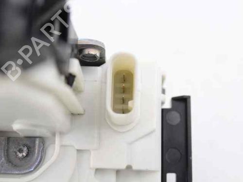 Front left lock MERCEDES-BENZ B-CLASS Sports Tourer (W246, W242) B 200 CDI / d (246.208) | BP26535213C98 
