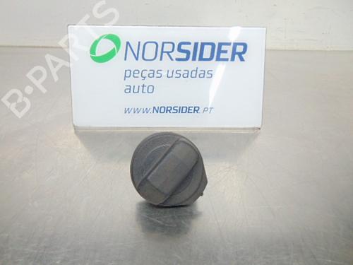 Used Fuel flap VW POLO (6N2) 1.9 D (64 hp) 19200709