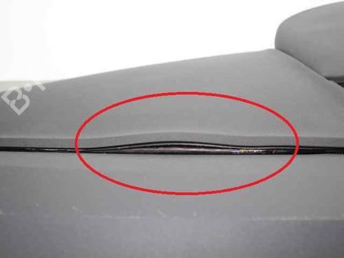 Airbag Kit CITROËN C4 Picasso I MPV (UD_) 1.6 HDi 110 | BP29873160C86 