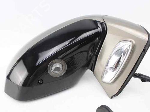 Retrovisor derecho CITROËN C4 Picasso I MPV (UD_) 1.6 HDi 110 | BP29873105C27