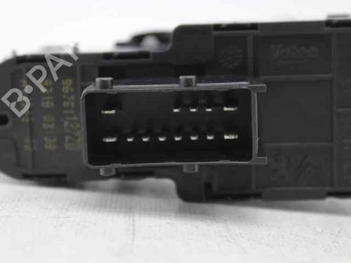 Left front window switch PEUGEOT 208 I (CA_, CC_) 1.2 PureTech 82 | BP37456035I27 - Image 7