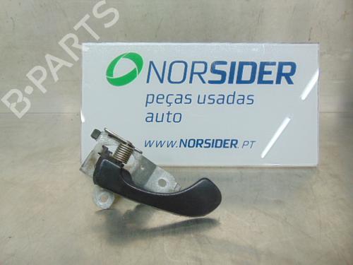Used Front left interior door handle MITSUBISHI CARISMA Saloon (DA_) [1996-2006]  19195398