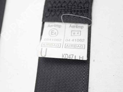 Front left seatbelt MAZDA CX-5 (KE, GH) 2.2 D AWD (KE102) | BP32100928I26 - Image 6
