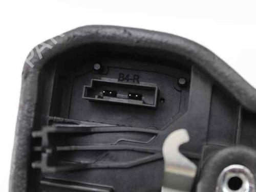 Rear right lock BMW 3 Touring (E91) 320 d | BP27290435C99 