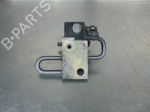 Hinge/Door check strap VW GOLF IV (1J1) 2.8 VR6 4motion | BP19198600C146 