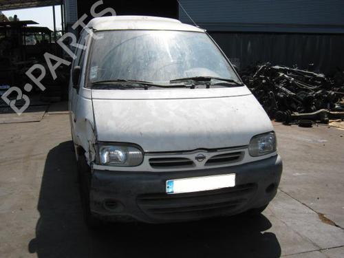 Pièces Détachées Usagées FORD TOURNEO CONNECT / GRAND TOURNEO CONNECT V761 MPV (SK) [2022-2025]  2296370
