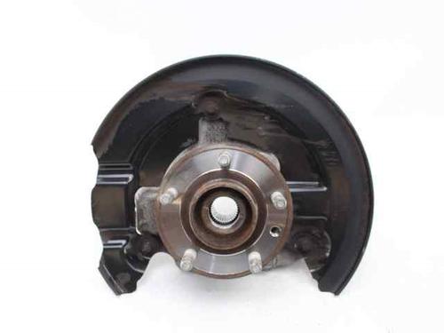 Right front steering knuckle VOLVO V40 Hatchback (525) D2 | BP37863336M26 - Image 2