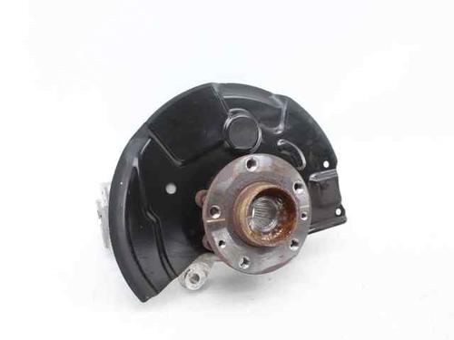 Used Left front steering knuckle Left front steering knuckle 37863091 37863091