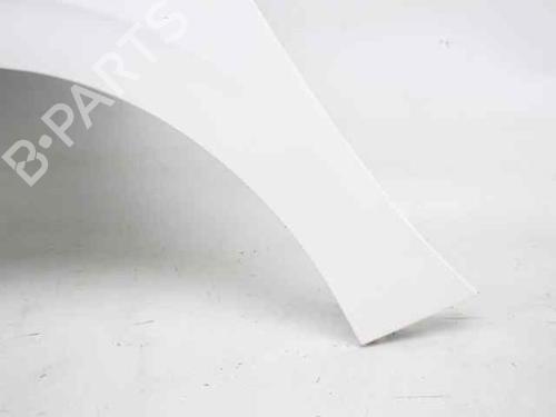 Left front fenders PEUGEOT 208 I (CA_, CC_) 1.6 HDi | BP29320670C41 