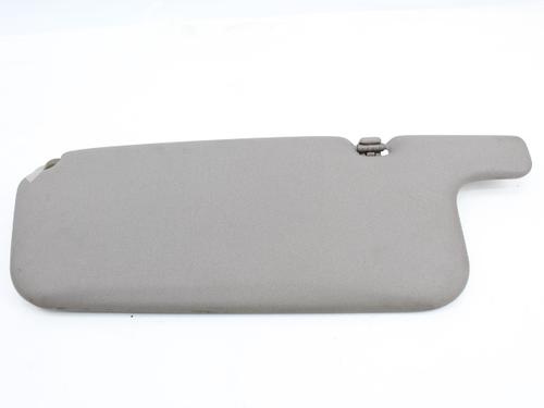 Right sun visor TOYOTA COROLLA Liftback (_E11_) 1.4 (EE111_, EE111R) | BP19211938I2 