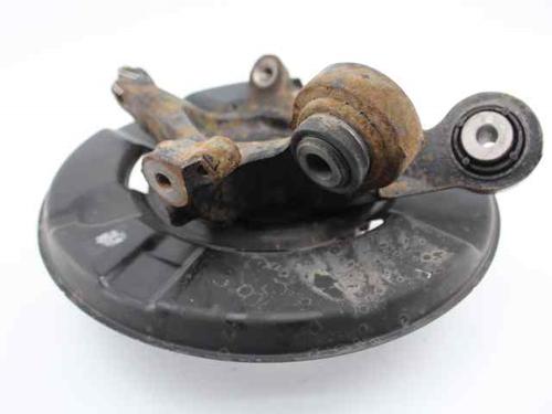 Left rear steering knuckle BMW 3 (E90)  | BP19237569M27 