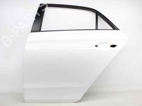 Used Left rear door HYUNDAI i20 II (GB, IB) 1.2 (84 hp) 27581647