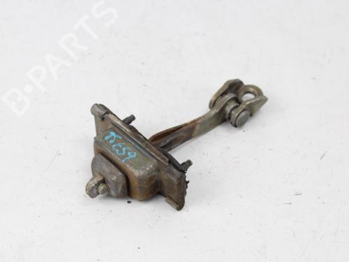 Hinge/Door check strap FORD FOCUS I (DAW, DBW) 1.4 16V | BP19206292C146 