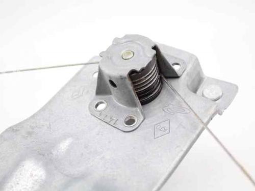 Rear left window mechanism RENAULT CLIO IV (BH_) 1.5 dCi 90 | BP19228024C24 