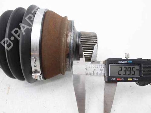 Right front driveshaft AUDI Q5 (8RB) 2.0 TDI quattro | BP37253292M39 - Image 3