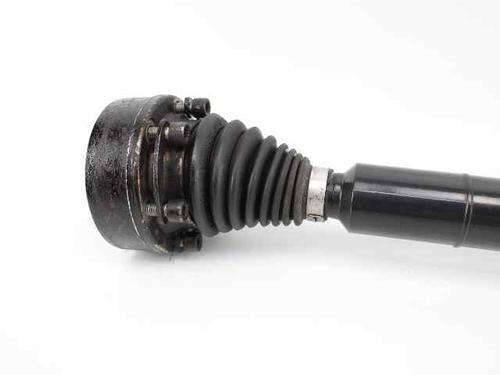 Right front driveshaft VW GOLF VI (5K1) 1.6 TDI | BP21199958M39 