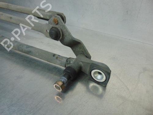 Front wiper motor FORD FOCUS II Turnier (DA_, FFS, DS) 1.4 | BP19195725M29 