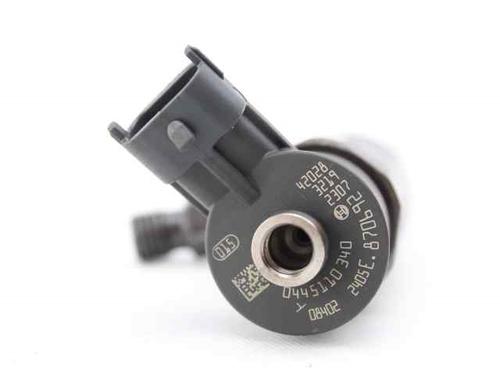 Injector PEUGEOT 2008 I (CU_) 1.6 HDi | BP24215082M100  - Image 5