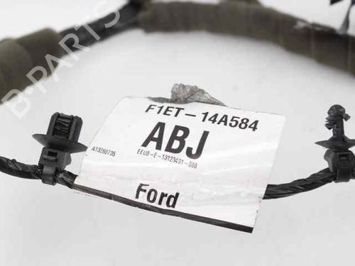 Wiring harness FORD FOCUS III  | BP26038314E16 